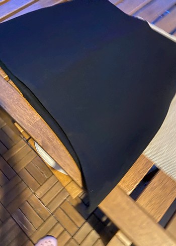 Oval kesim etek - Görsel 3