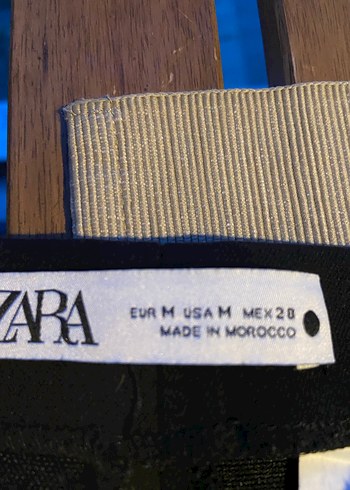 Oval kesim etek - Görsel 4