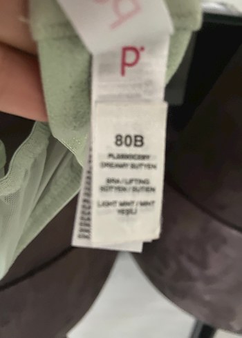 Beyaz Dantel Bohem Sütyen - Görsel 4