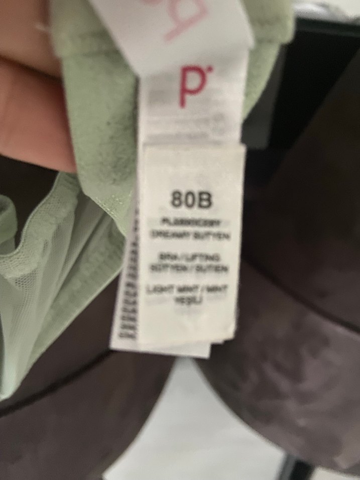 Beyaz Dantel Bohem Sütyen - Görsel 4