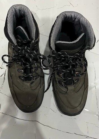 Scooter marka erkek bot - Görsel 2