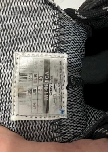 Scooter marka erkek bot - Görsel 6