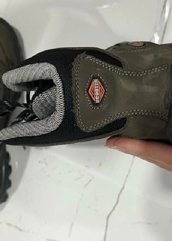 Scooter marka erkek bot - Görsel 4