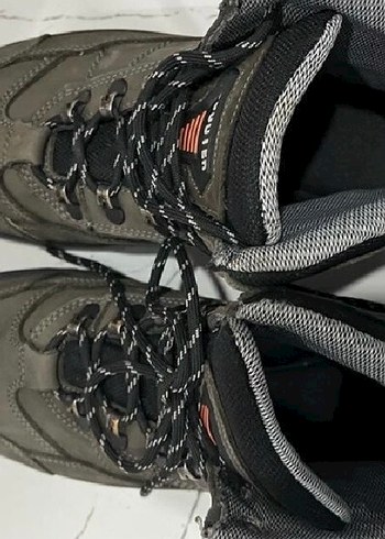 Scooter marka erkek bot - Görsel 5