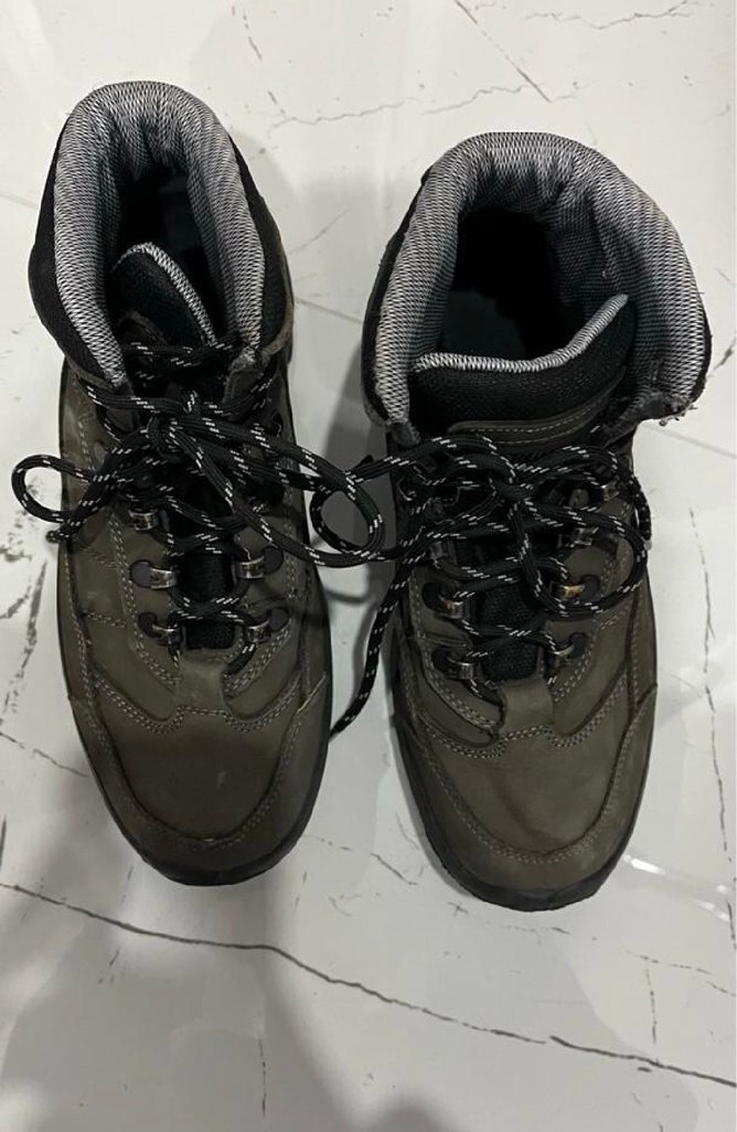 Scooter marka erkek bot - Görsel 2