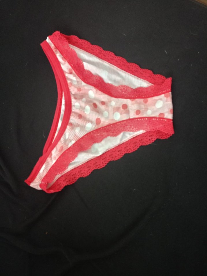 Renkli Baskılı Mavi Uzun Kadın İç Giyim - Görsel 4