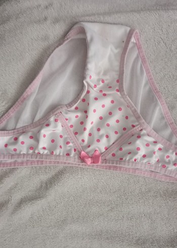 puantyel i transparan silip - Görsel 4