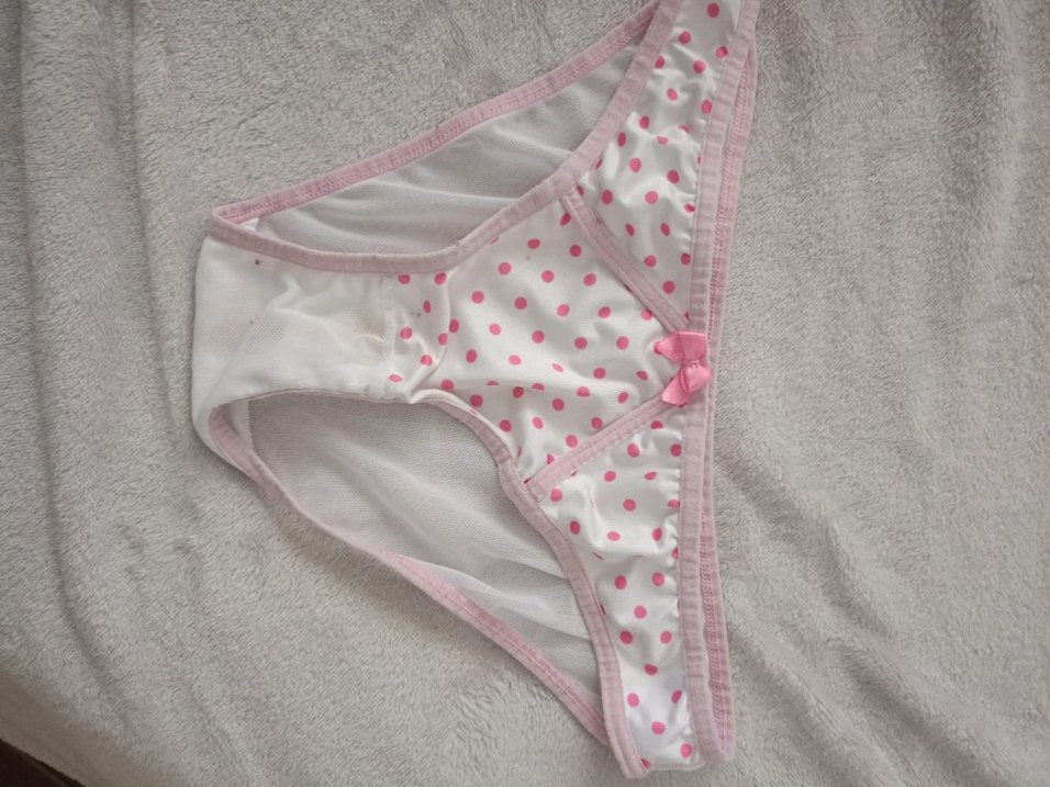 puantyel i transparan silip - Görsel 3