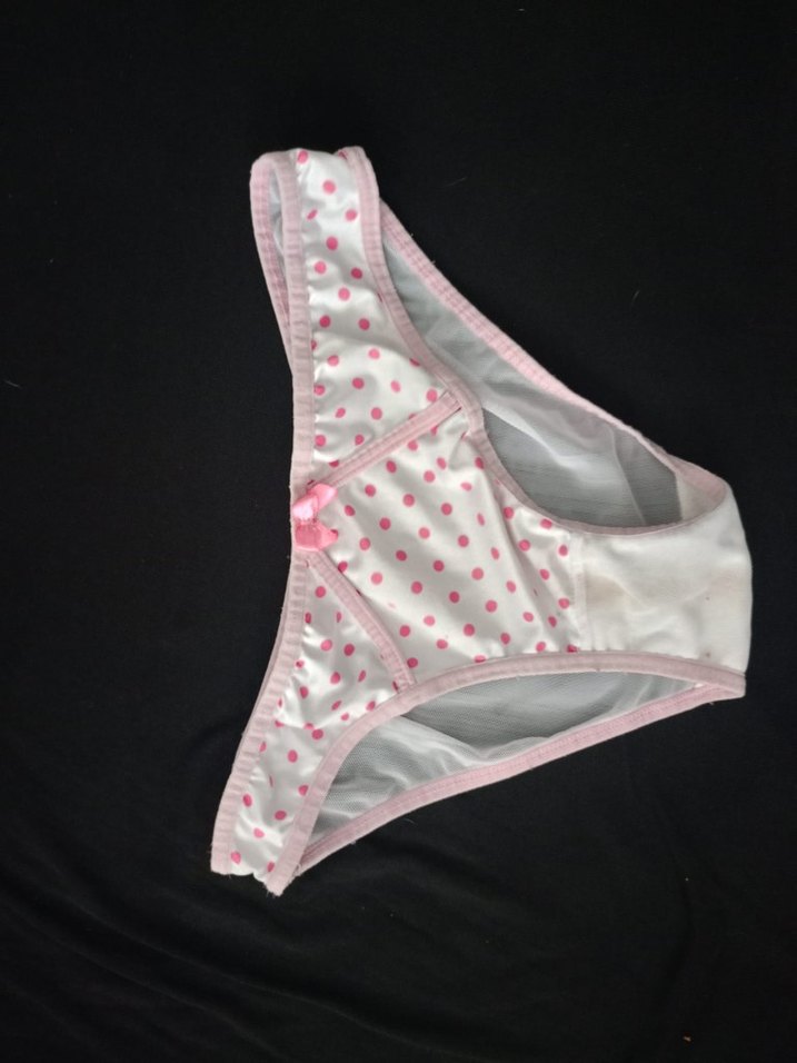 puantyel i transparan silip - Görsel 2