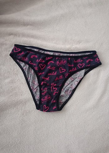 Kadın İç Çamaşırı - Görsel 3