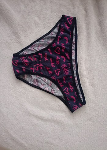 Kadın İç Çamaşırı - Görsel 2