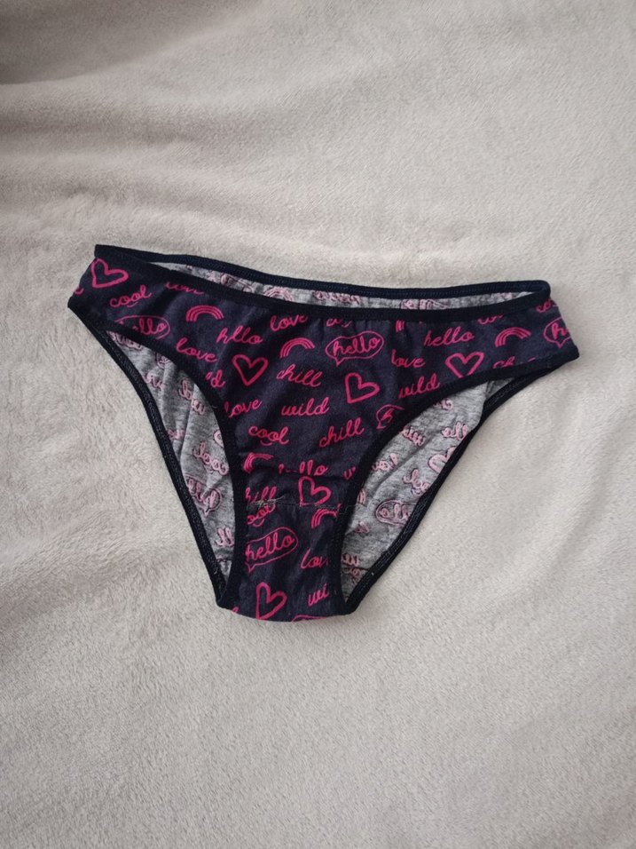 Kadın İç Çamaşırı - Görsel 3