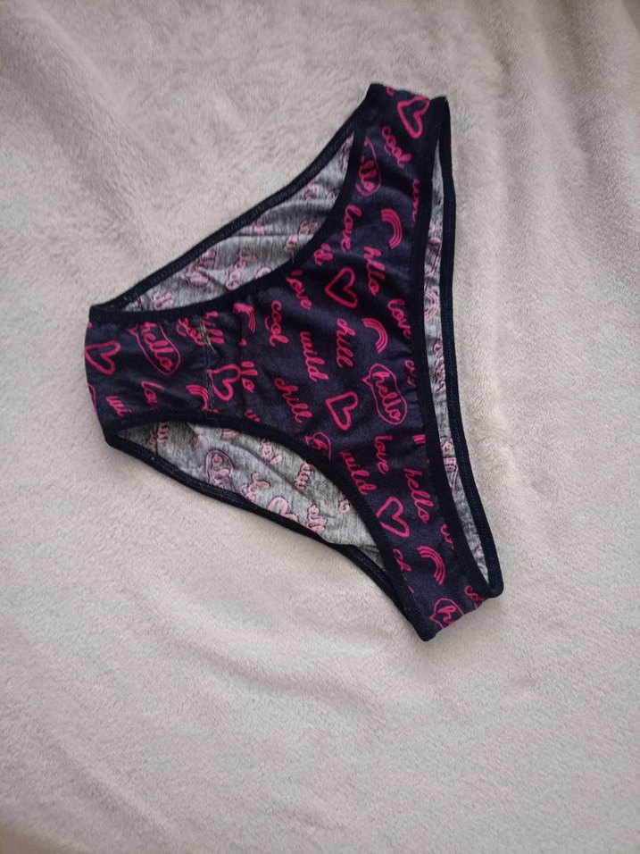 Kadın İç Çamaşırı - Görsel 2