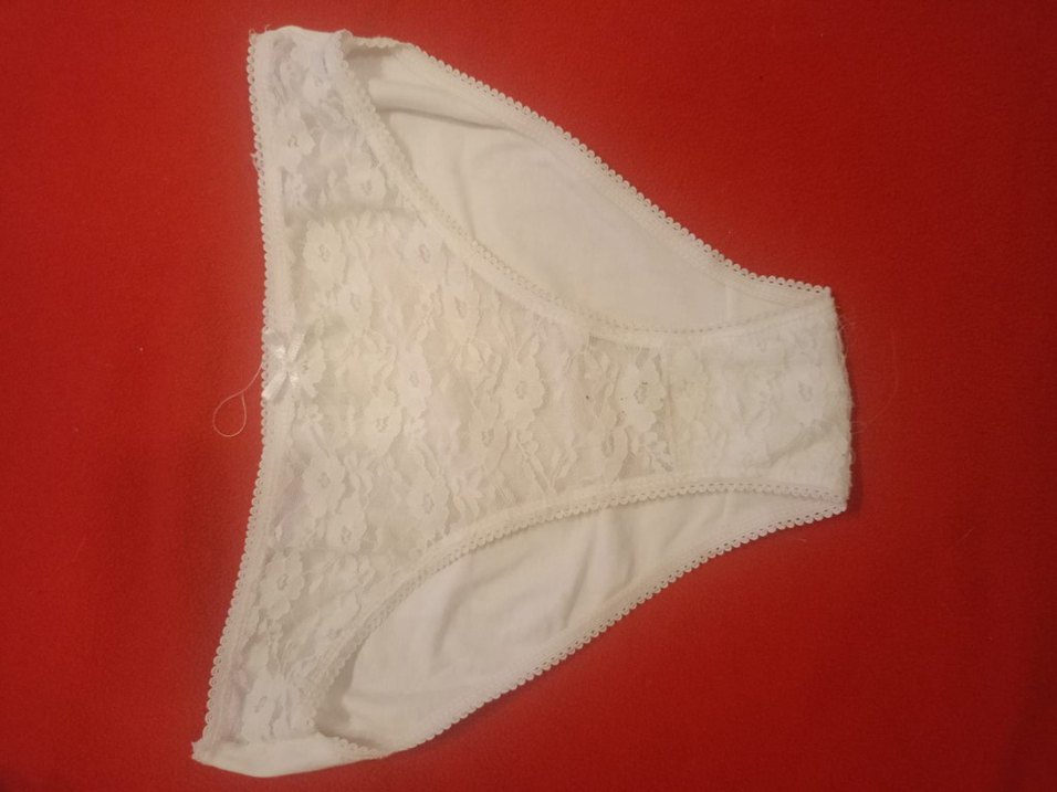 kadın dantelli silip - Görsel 4