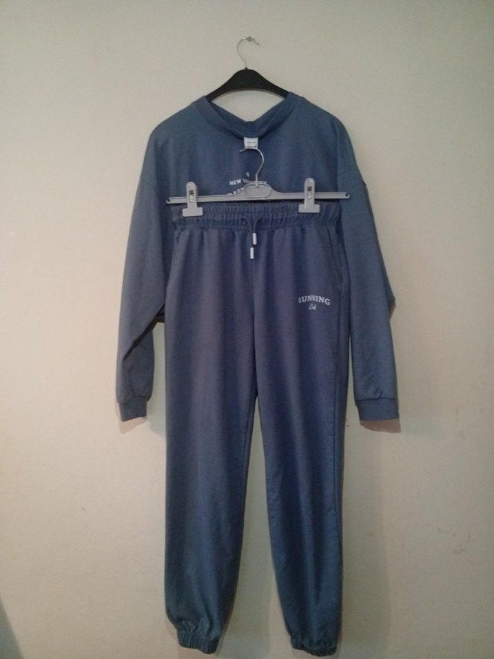 DEFACTO KADIN EŞOFMAN TAKIMI - Görsel 3