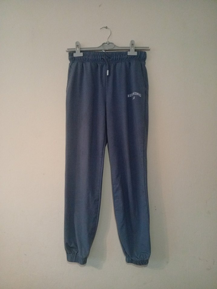 DEFACTO KADIN EŞOFMAN TAKIMI - Görsel 5