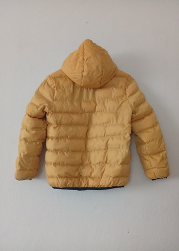 DEFACTO ÇOCUK MONT - Görsel 3