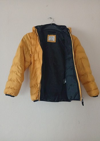 DEFACTO ÇOCUK MONT - Görsel 2