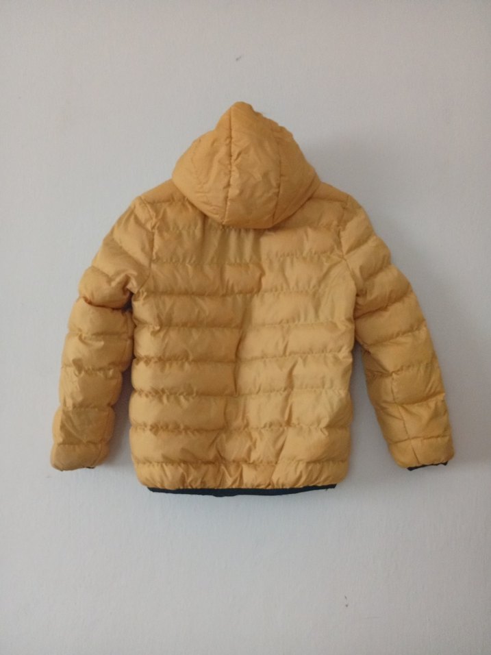 DEFACTO ÇOCUK MONT - Görsel 3