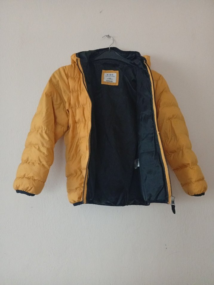 DEFACTO ÇOCUK MONT - Görsel 2