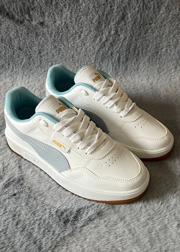 Puma Caven Spor Ayakkabi
