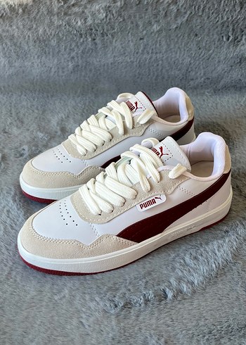 Puma Caven Spor Ayakkabi