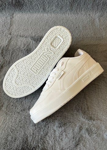 Puma Caven Spor Ayakkabi