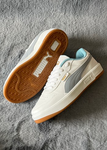 Puma Caven Spor Ayakkabi