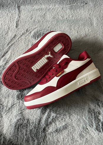 Puma Caven Spor Ayakkabi