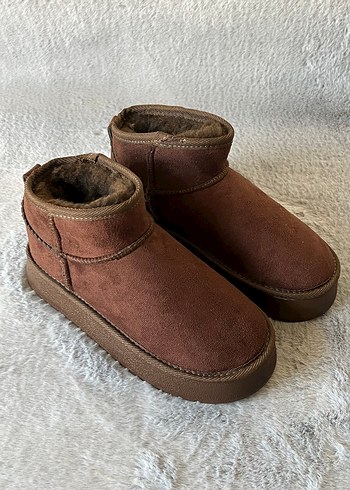 Ugg Bot