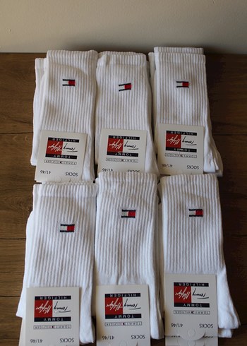 Tommy Hilfiger ürünü