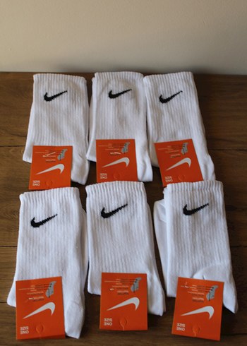 Nike ürünü