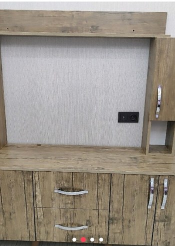 TV ünitesi - Görsel 4