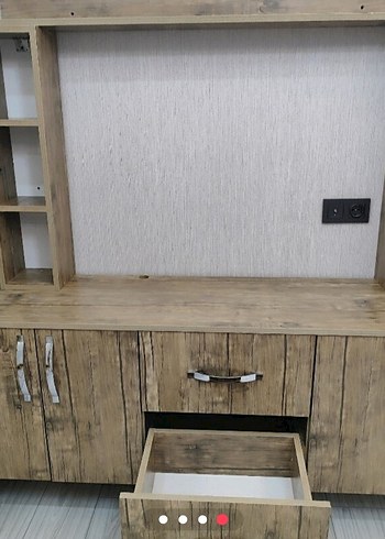 TV ünitesi - Görsel 3