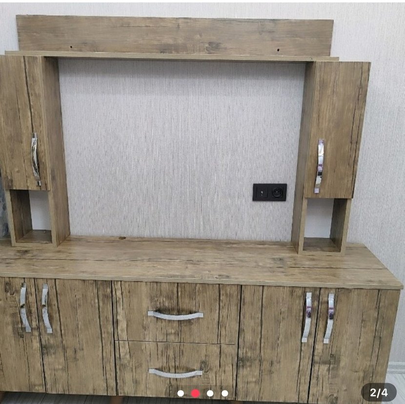 TV ünitesi - Görsel 4