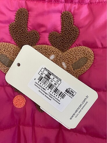 Astronot mont - Görsel 5