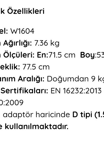 Gri Bebek Beşiği ve Sallanan Koltuk - Görsel 4