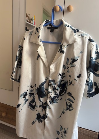 İTHAL ÜRÜN YURTDISI ERKEK GÖMLEK - Görsel 3