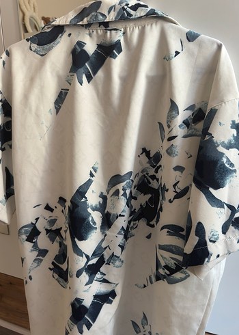 İTHAL ÜRÜN YURTDISI ERKEK GÖMLEK - Görsel 4