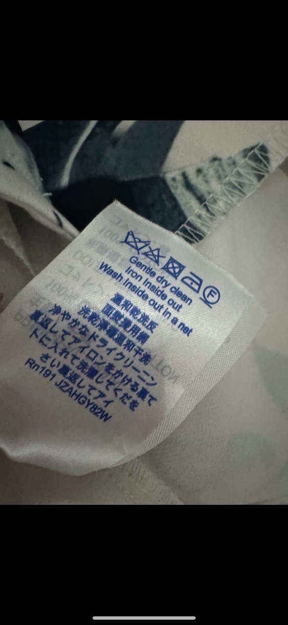 İTHAL ÜRÜN YURTDISI ERKEK GÖMLEK - Görsel 2