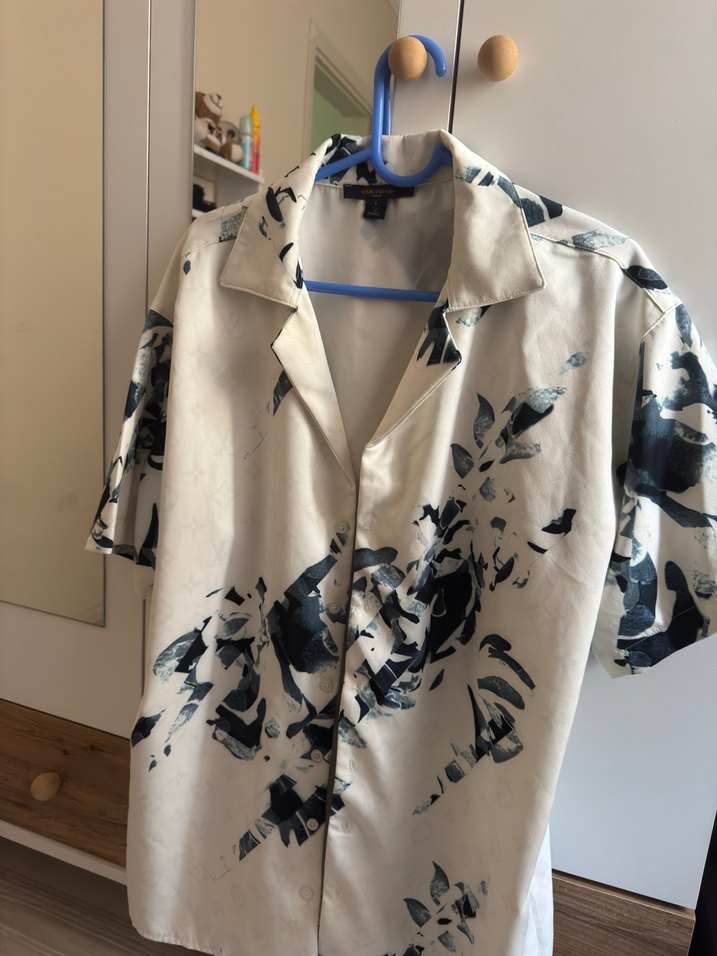 İTHAL ÜRÜN YURTDISI ERKEK GÖMLEK - Görsel 3