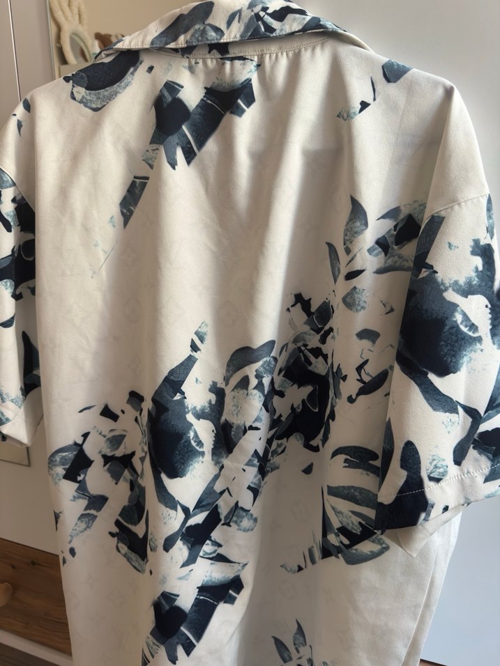 İTHAL ÜRÜN YURTDISI ERKEK GÖMLEK - Görsel 4