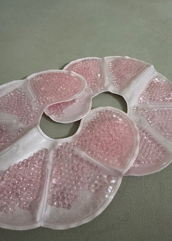 Sıcak soguk gögüs terapisi