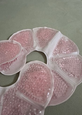 Sıcak soguk gögüs terapisi - Görsel 3