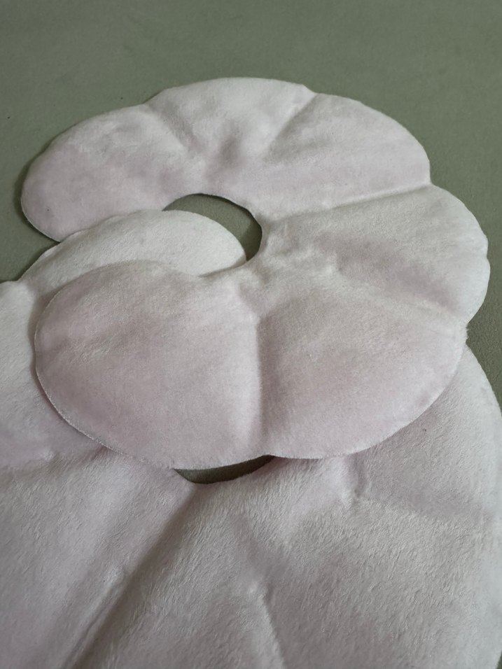 Sıcak soguk gögüs terapisi - Görsel 4