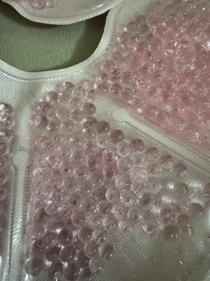 Sıcak soguk gögüs terapisi - Görsel 2