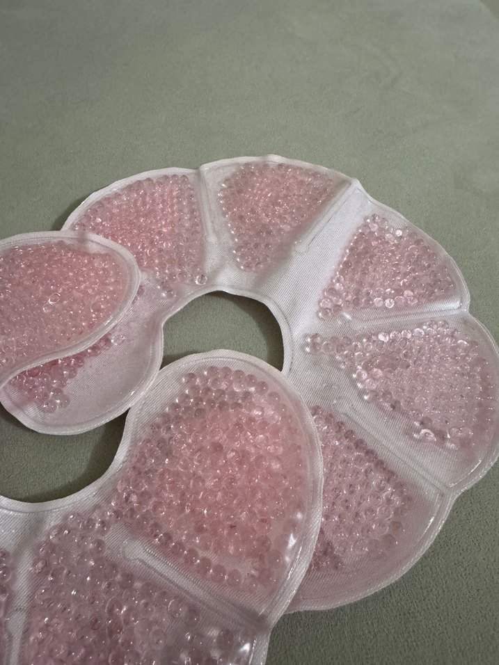 Sıcak soguk gögüs terapisi - Görsel 3