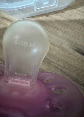 Avent emzik - Hello Princess - Görsel 3