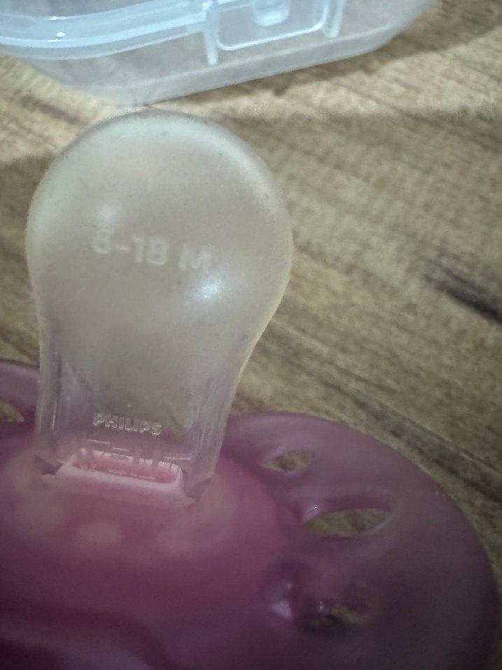 Avent emzik - Hello Princess - Görsel 3