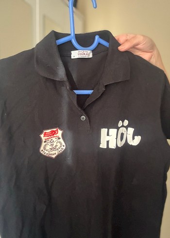 Jöh tshirt jandarma - Görsel 4